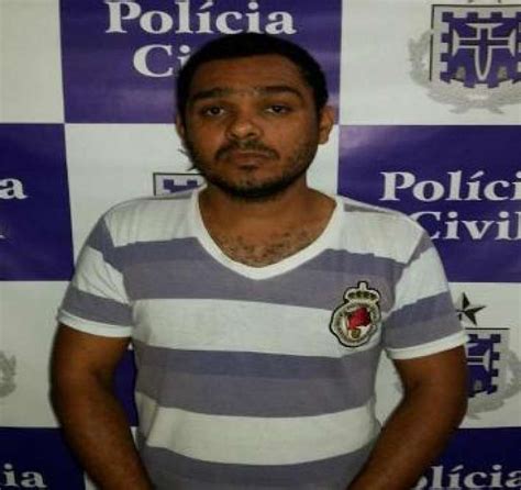 Professor é Preso Por Estuprar Aluna De 13 Anos Bahia No Ar