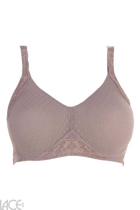Triumph Shape Magic Wire Minimizer Beha D G Cup Lace Lingerie Nl
