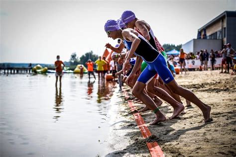 Galeria zdjęć z Elemental Tri Series Białystok 2018 Elemental