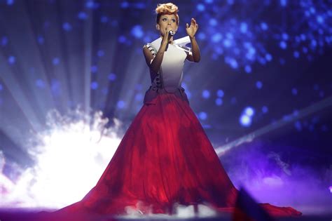 eurovision song contest   memorable performances