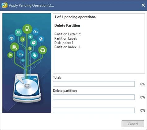 What Is The Efi Partition In Windows And Should You Delete It Deskgeek