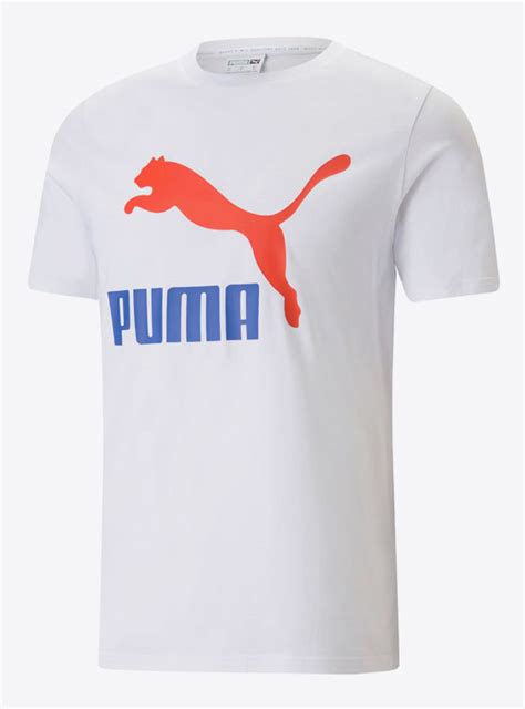 Ripley Polera Puma Classic Logo