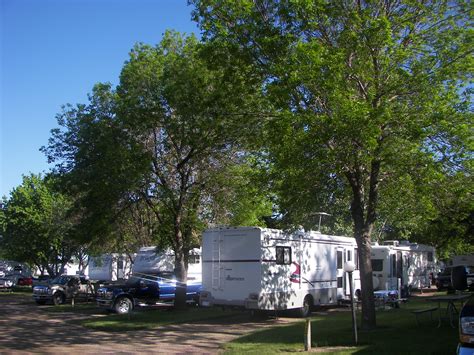 Sioux Falls, South Dakota Campground Map | Sioux Falls KOA