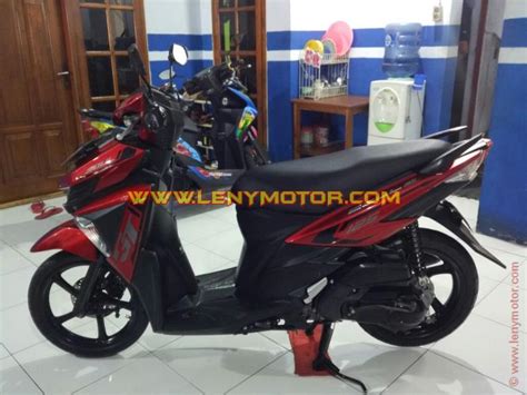 Jual Beli Motor Bekas Yamaha Mio Soul Gt Kediri Nganjuk Pare