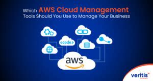 Aws Cloud Management Tools To Manage Your Business