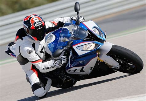 Lancement Bmw S1000rr 2015 Motoplus Ca