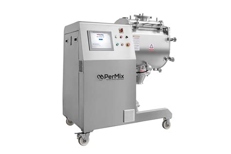 Permix Hybrid Mixers Revolutionize Your Mixing Experience