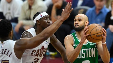 Boston Celtics Vs Cleveland Cavaliers Game 4 Picks Predictions Odds