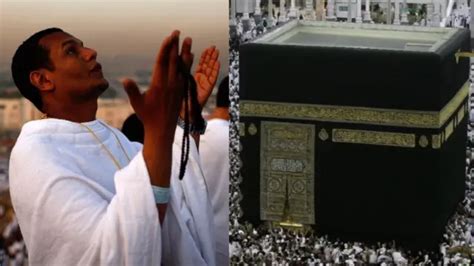 Hija 2024 Hajj Ni Nini Na Waislamu Hufanya Vipi Ibada Ya Hija BBC