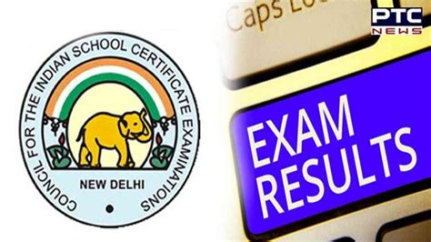 CISCE Results 2023 ICSE Class 10 ISC Class 12 Results To Be Out Soon