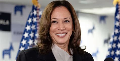 Sondaggi politici Kamala Harris fa un balzo in avanti ed è in testa in