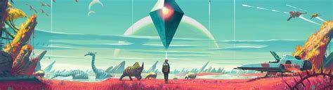 Купить No Man's Sky дешево, скидки до -90% - Steam ключи для PC ...
