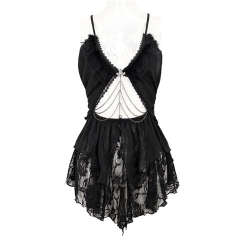 Lingerie The Dark Store