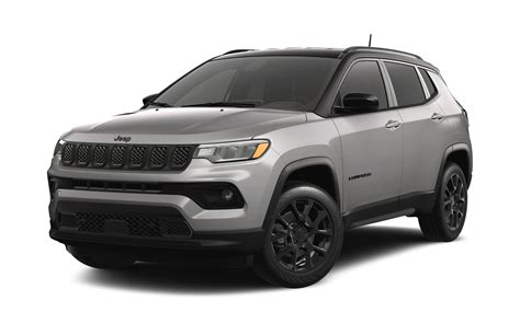 New 2023 Jeep Compass Latitude Sport Utility In Miami D3a546144 Kendall Dodge Chrysler Jeep Ram