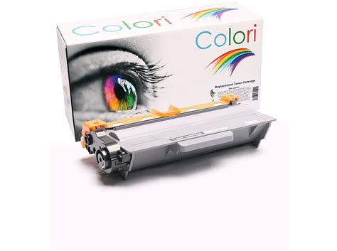 Colori Kompatibler Toner Black Tn Mediamarkt