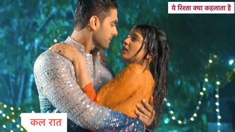 Yeh Rishta Kya Kehlata Hai Today Episode New Promo 16th June 2024