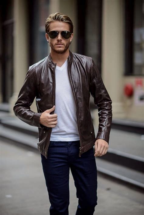 Top 5 Best Jacket Styles For Men In 2024 Styling And Buying Guide