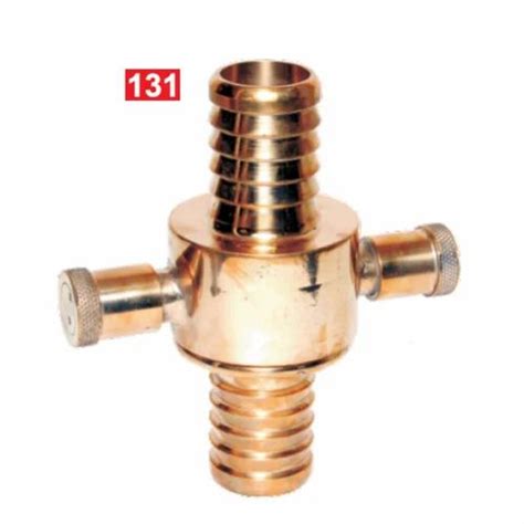 Reducing Hose Coupling Shank Reducer Coupling For Fire Hose At Rs 3200