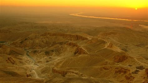 Valley of the Kings: Information and Facts | National Geographic