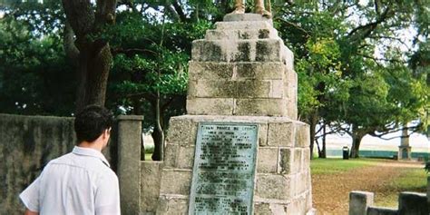 Ponce de Leon’s Fountain of Youth Archaeological Park | WVO