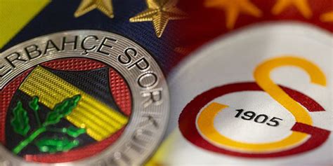 Fenerbahçe Galatasaray ı Devlet Kurumlarına Resmen Şikayet Etti Derbi