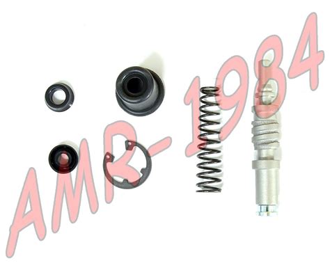 Turbine Overhaul Kit Pump Front Brake Kawasaki Kx