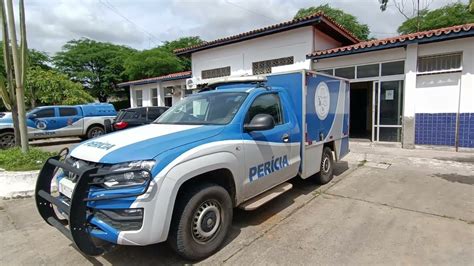 Homem é morto a tiros no Alto da Bela Vista em Jequié Jequié Urgente