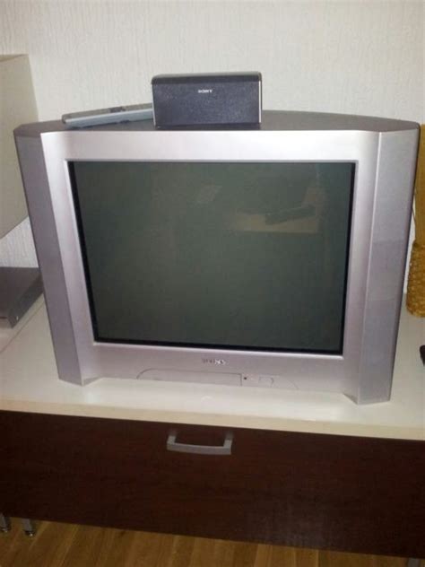 TV Sony Wega Trinitron 70 Cm