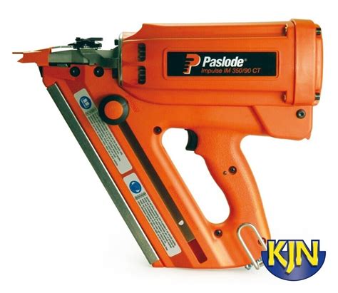 Paslode 35 Inch Framing Nailing Gun