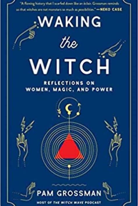 36 Best Witchcraft Books for Beginners & Practicing Witches - Asiana Circus