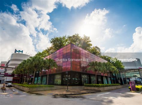 imm building  jurong east street   sqft warehouse  rent