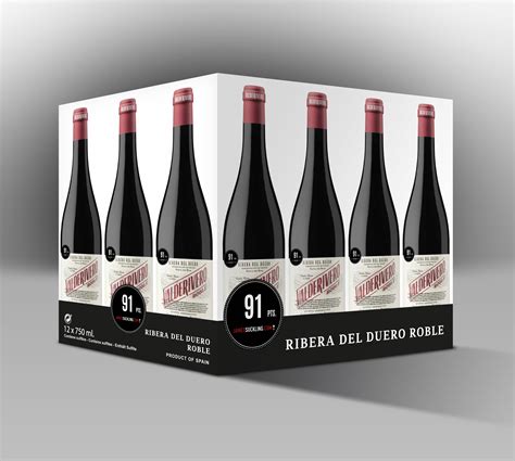 Valderivero Roble 2020 PS0267 Tri Vin Wines And Spirits