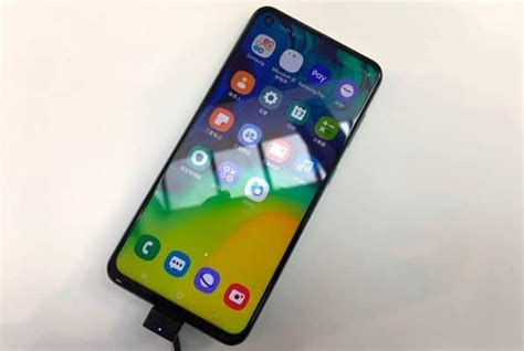 Ventajas Desventajas Samsung Galaxy A60 Vale La Pena Mi Mundo