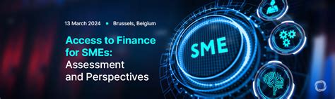 Access To Finance For Smes Assessment And Perspectives Developmentaid