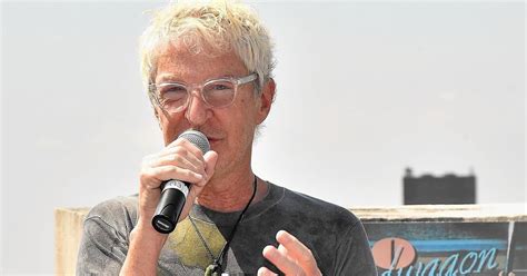 Rockfile Radio Rock Files Happy Birthday Kevin Cronin Videoaudio