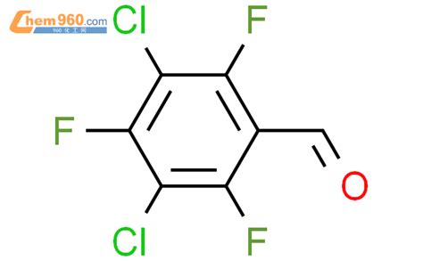 681435 10 9 BENZALDEHYDE 3 5 DICHLORO 2 4 6 TRIFLUORO CAS号 681435 10 9