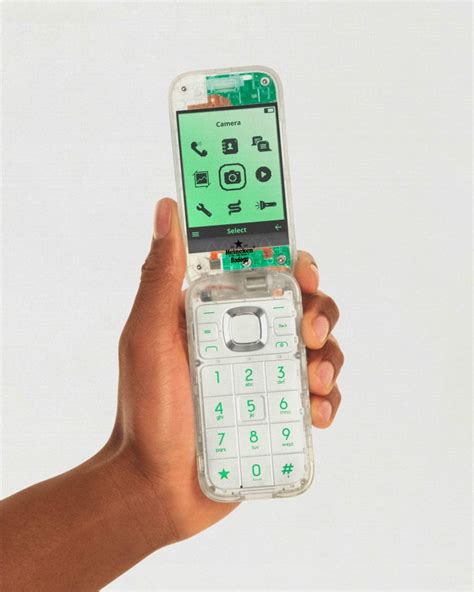 Boring Phone Ponsel Unik Dari Heineken • Jagat Gadget