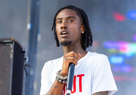 OsamaSon Reportedly Breaks Ankle During Phoenix Concert Fall