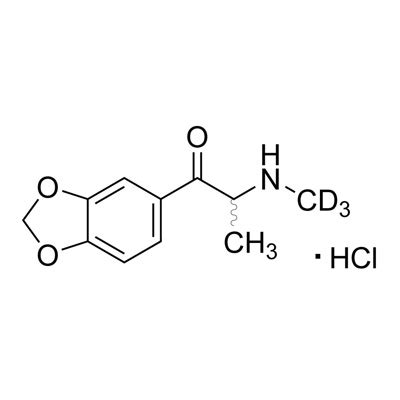 Methylonehcl D G Ml In Methanol As Free Base