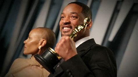 Will Smith Addresses Oscars Slap Apologizes To Chris Rock In New Video