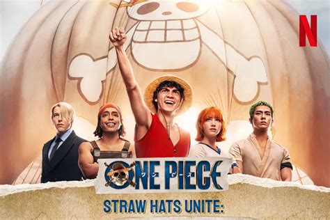 Fakta Unik One Piece Live Action Yang Ternyata Jadi Proyek Ambisius