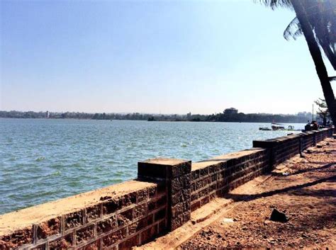 Rankala Lake Kolhapur, Tourist Attractions, Timings, Entry Fee