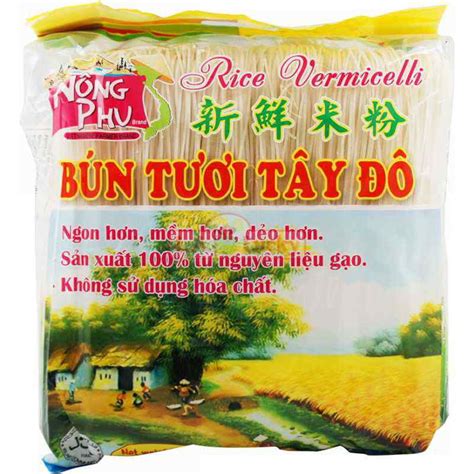 NP BUN TUOI TAY DO LA LUCKY IMPORT EXPORTS