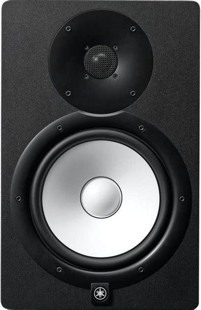Yamaha HS8 – фото, отзывы, характеристики в интернет-магазине ROZETKA ...