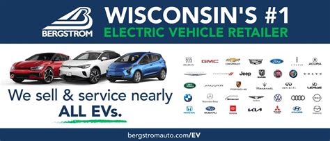 Bergstrom Madison's Wisconsin New & Used Car Dealerships