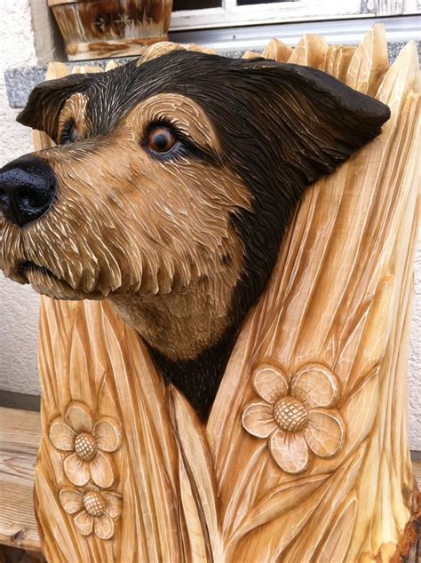 Amazing Woodworking Carving in 2020 | Animal sculptures, Carving, Wood ...