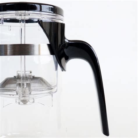 Glass Tea Maker - 500ml - Tea At Heart