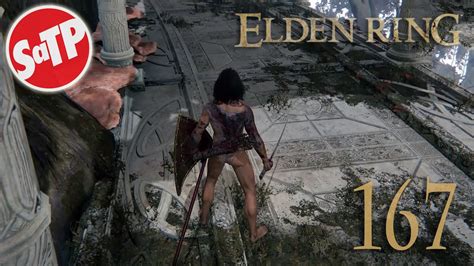 Elden Ring Ps Part Naked And Afraid In The Haligtree