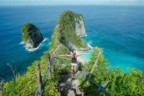 Best Spots In Nusa Penida Snorkeling And Island Tour Itinerary