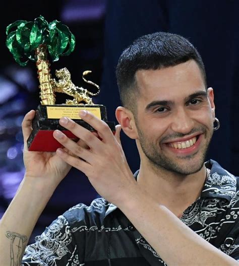 Festival di Sanremo Mahmood è il vincitore della 69 edizione